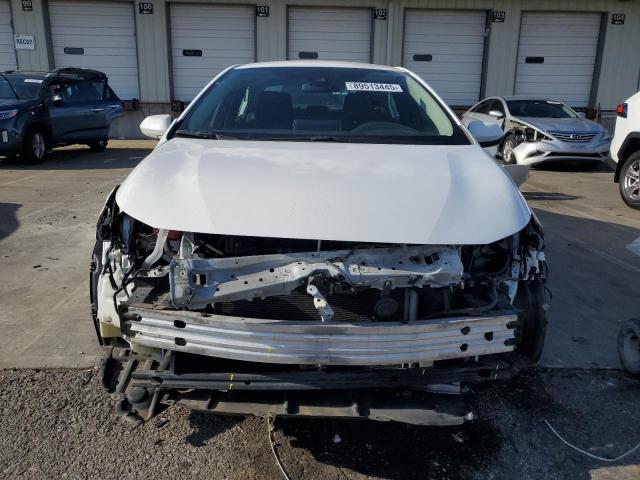 Photo 5 from auction – 2021 TOYOTA COROLLA LE with VIN 5YFEPMAE1MP198781
