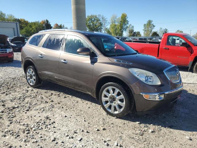 Photo 4 from auction – 2011 BUICK ENCLAVE CX with VIN 5GAKRBED4BJ220021