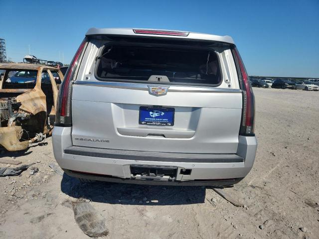 Foto 6 de la subasta – 2017 CADILLAC ESCALADE con VIN 1GYS3DKJ6HR335746