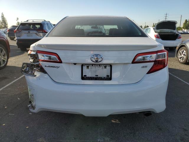 Photo 6 from auction – 2014 TOYOTA CAMRY L with VIN 4T1BF1FKXEU870517