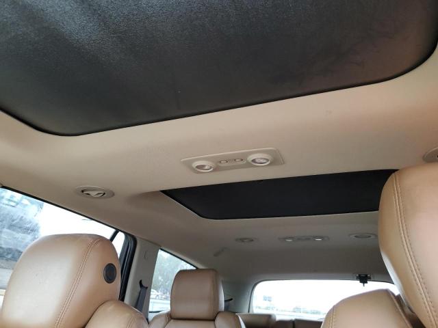 Photo 10 from auction – 2014 BUICK ENCLAVE with VIN 5GAKVBKD4EJ231377