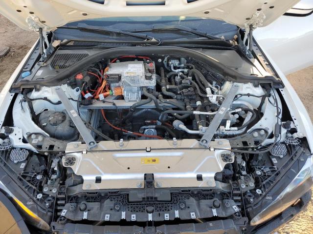 Foto 11 de la subasta – 2024 BMW I4 con VIN WBY43AW04RFS29537