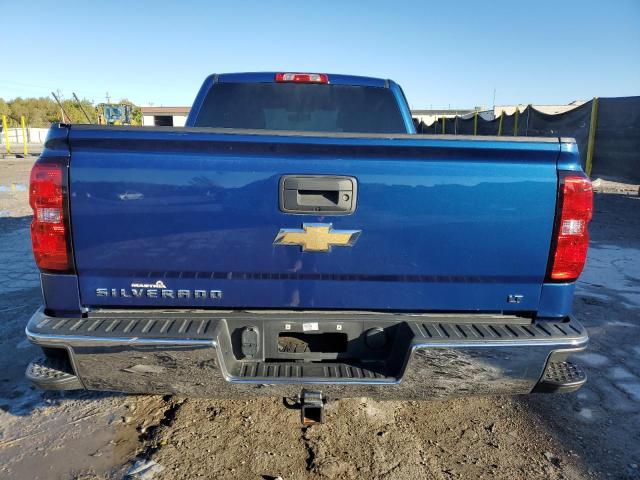 Photo 6 from auction – 2017 CHEVROLET SILVERADO with VIN 1GCVKREC0HZ403653