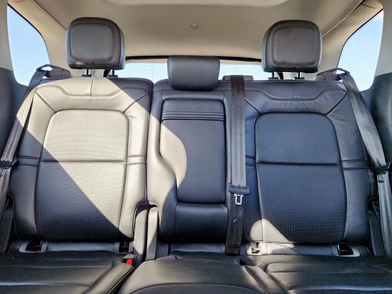 Photo 10 from auction – 2020 LINCOLN CORSAIR with VIN 5LMCJ2C99LUL04238