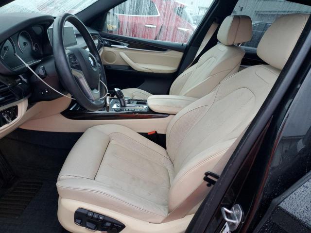 Photo 7 from auction – 2017 BMW X5 XDR40E with VIN 5UXKT0C38H0S80976