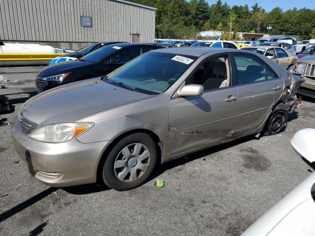 TOYOTA CAMRY LE 2003 with VIN 4T1BE32K73U233201 - Photo from auction