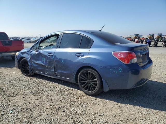 Photo 2 from auction – 2012 SUBARU IMPREZA PR with VIN JF1GJAD64CH013488