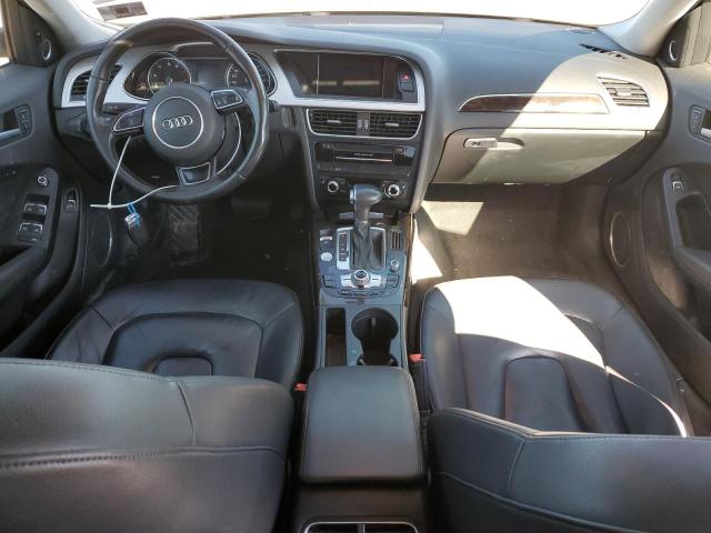 Photo 8 from auction – 2015 AUDI A4 PREMIUM with VIN WAUFFAFL1FN042329