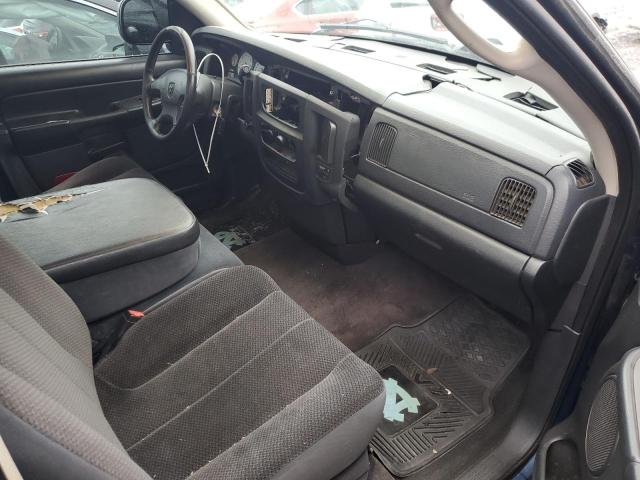 Photo 8 from auction – 2002 DODGE RAM 1500 with VIN 1D7HA16N72J246507