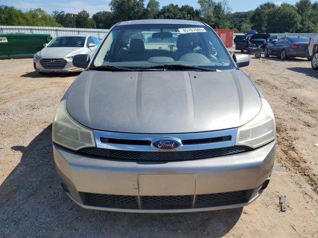 Photo 5 from auction – 2008 FORD FOCUS S/SE with VIN 1FAHP32N98W155606