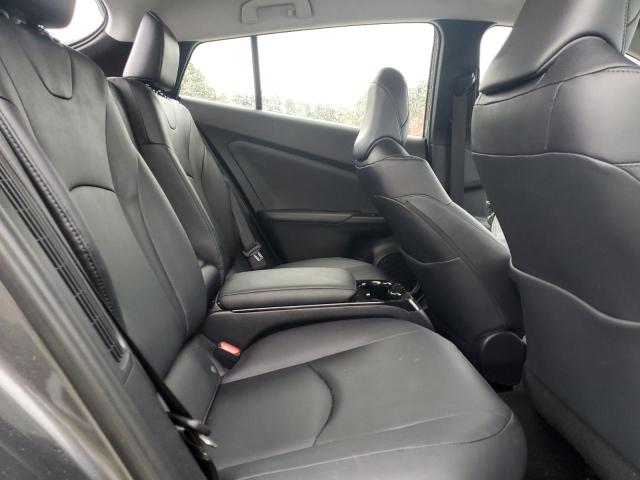 Photo 10 from auction – 2017 TOYOTA PRIUS PRIM with VIN JTDKARFP0H3036618
