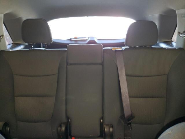 Photo 10 from auction – 2013 KIA SORENTO LX with VIN 5XYKTDA20DG348064