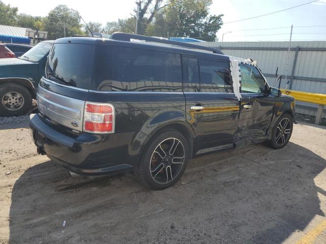 Photo 3 from auction – 2015 FORD FLEX LIMIT with VIN 2FMHK6DT3FBA10996