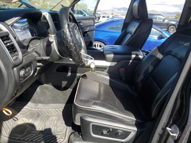 Photo 7 from auction – 2020 RAM 1500 LARAMIE with VIN 1C6SRFDT7LN230168