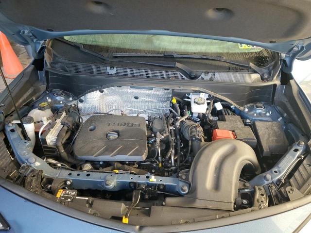 Photo 12 from auction – 2025 BUICK ENCORE GX with VIN KL4AMCSLXSB041190
