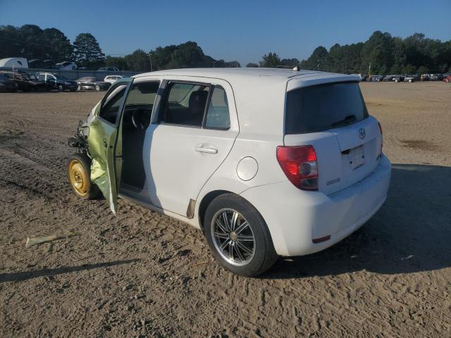 Photo 2 from auction – 2009 TOYOTA SCION XD with VIN JTKKU10469J048060