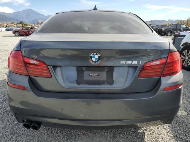 Photo 6 from auction – 2016 BMW 528 I with VIN WBA5A5C50GD526457