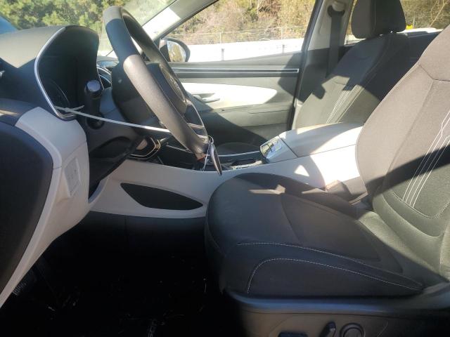 Photo 7 from auction – 2024 HYUNDAI TUCSON SEL with VIN 5NMJB3DE9RH347152