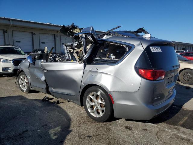 Photo 2 from auction – 2020 CHRYSLER PACIFICA L with VIN 2C4RC1GG2LR112624