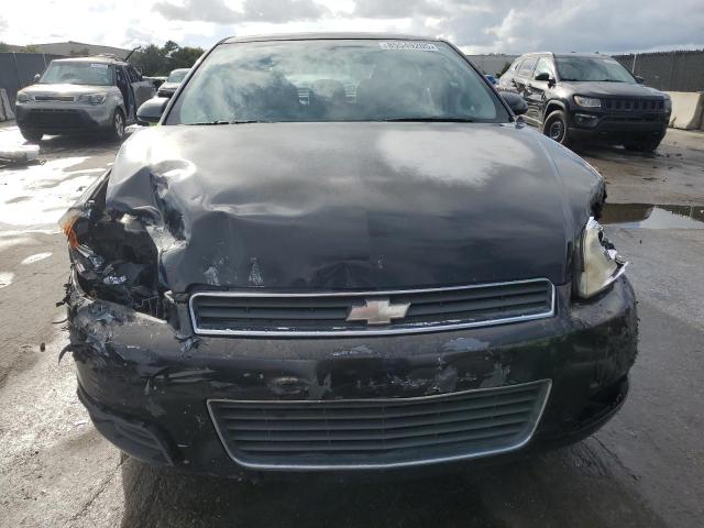 Photo 5 from auction – 2011 CHEVROLET IMPALA LT with VIN 2G1WG5EK8B1243780