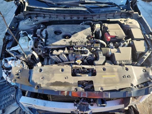 Photo 11 from auction – 2019 NISSAN ALTIMA SR with VIN 1N4BL4CV0KC129264