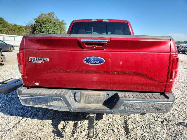 Photo 6 from auction – 2015 FORD F150 SUPER with VIN 1FTEW1EP4FKE39120