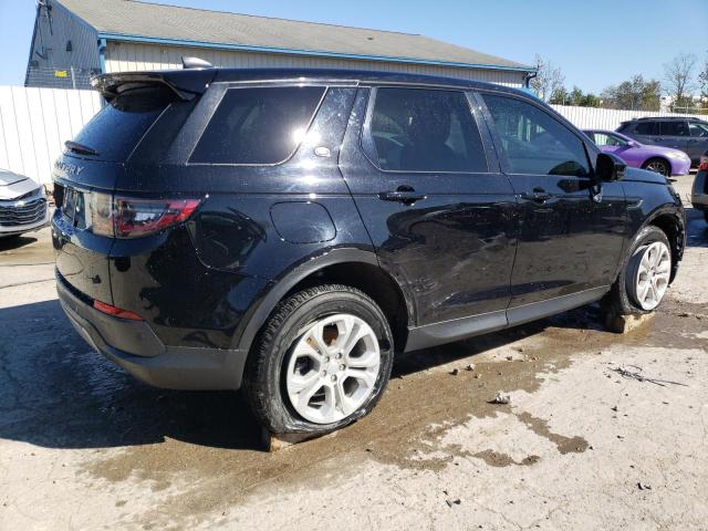 Photo 3 from auction – 2020 LAND ROVER DISCOVERY with VIN SALCK2FX4LH874065