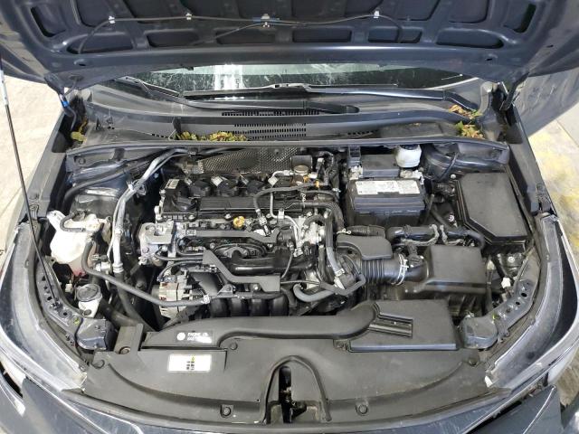 Photo 11 from auction – 2023 TOYOTA COROLLA SE with VIN 5YFS4MCE4PP154383