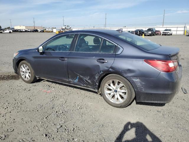 Photo 2 from auction – 2017 SUBARU LEGACY 2.5 with VIN 4S3BNAC60H3067305