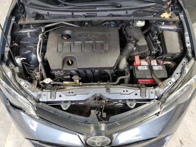 Photo 11 from auction – 2019 TOYOTA COROLLA L with VIN 2T1BURHE9KC154796