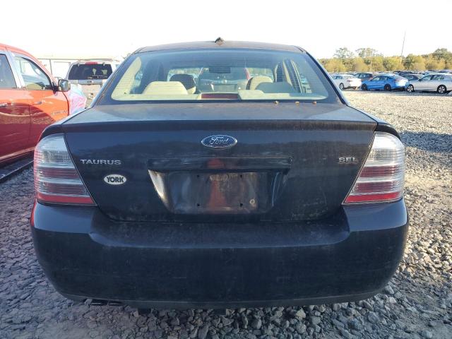 Photo 6 from auction – 2008 FORD TAURUS SEL with VIN 1FAHP24W48G157807