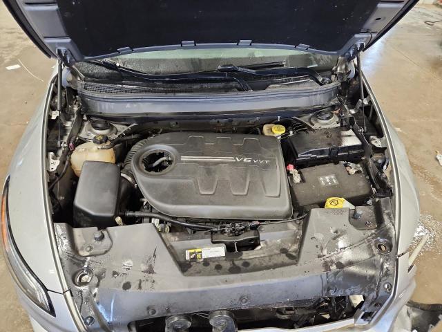 Photo 11 from auction – 2015 JEEP CHEROKEE L with VIN 1C4PJMCS0FW635368