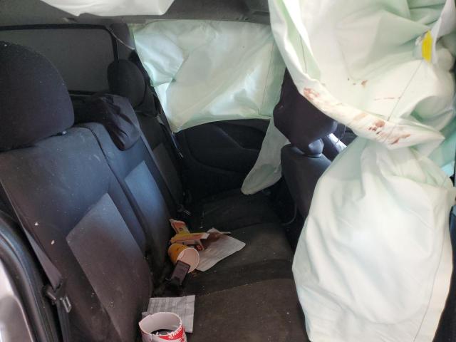 Photo 11 from auction – 2015 RAM PROMASTER with VIN ZFBERFBTXF6A39325