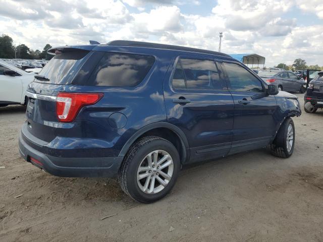 Photo 3 from auction – 2017 FORD EXPLORER with VIN 1FM5K8B82HGC37217