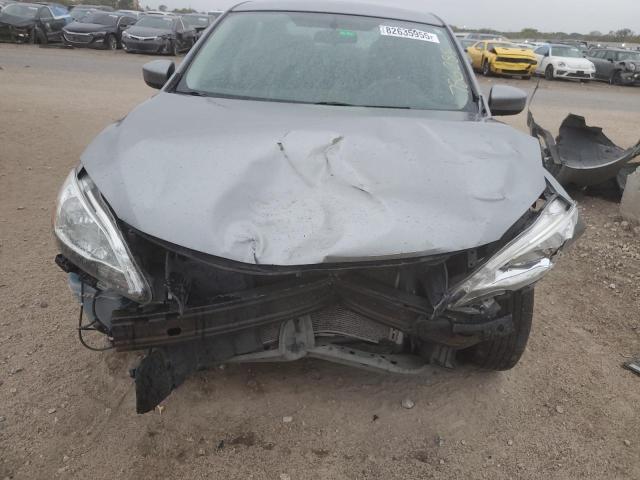 Photo 5 from auction – 2013 NISSAN SENTRA S with VIN 3N1AB7AP4DL786285