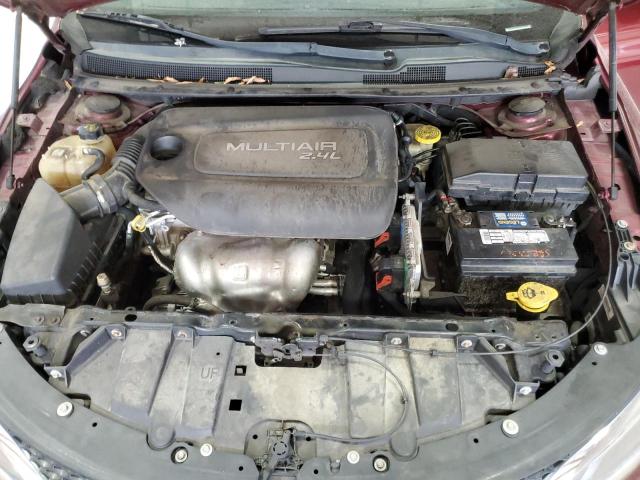 Photo 11 from auction – 2015 CHRYSLER 200 LIMITE with VIN 1C3CCCAB3FN722259