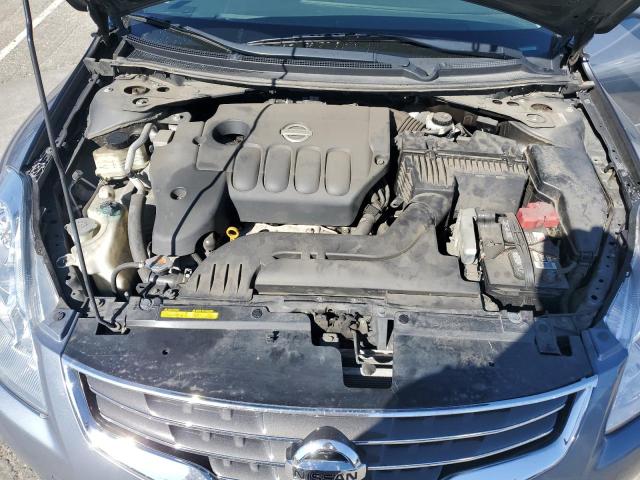 Photo 11 from auction – 2010 NISSAN ALTIMA BAS with VIN 1N4AL2AP4AN514382
