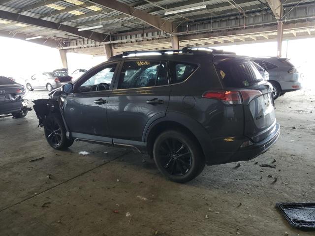 Photo 2 from auction – 2018 TOYOTA RAV4 ADVEN with VIN 2T3RFREVXJW835227