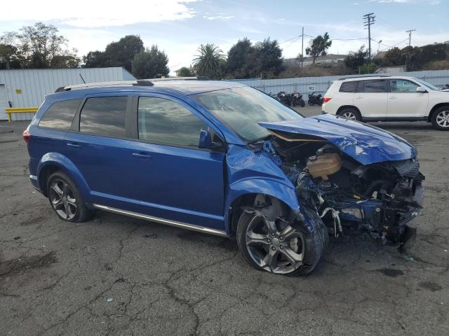 Photo 4 from auction – 2015 DODGE JOURNEY CR with VIN 3C4PDCGG3FT535567