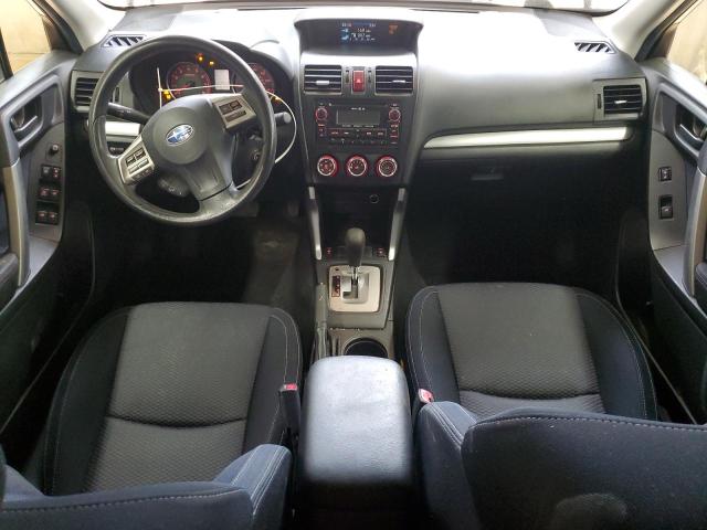 Photo 8 from auction – 2014 SUBARU FORESTER 2 with VIN JF2SJAECXEH558530