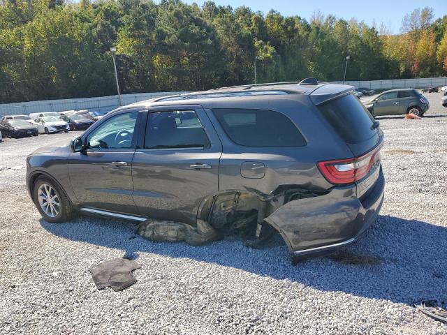 Photo 2 from auction – 2018 DODGE DURANGO SX with VIN 1C4RDHAG6JC414065