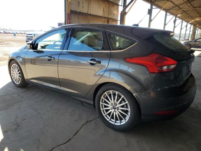 Photo 2 from auction – 2016 FORD FOCUS BEV with VIN 1FADP3R4XGL406256