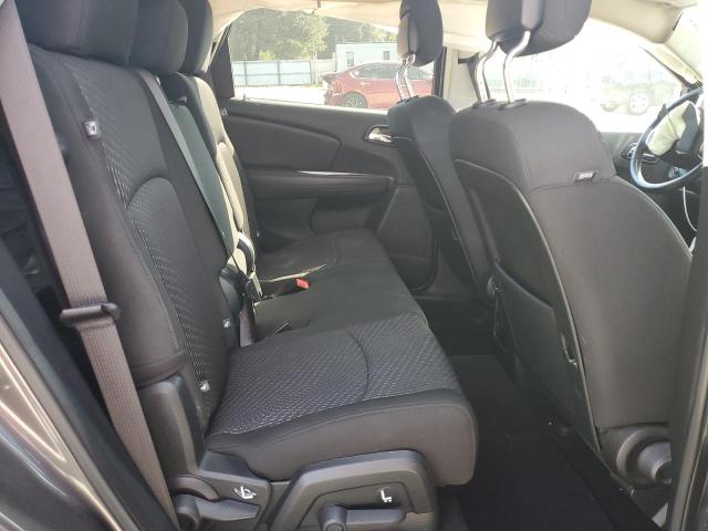 Photo 11 from auction – 2020 DODGE JOURNEY SE with VIN 3C4PDCAB4LT269100