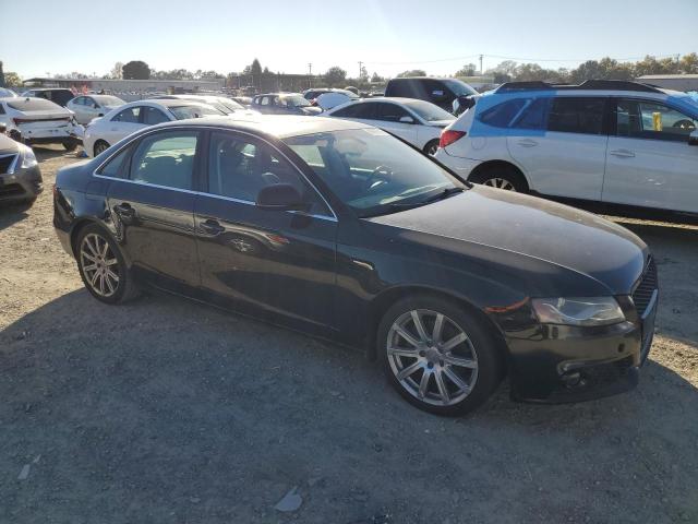 Photo 4 from auction – 2009 AUDI A4 PREMIUM with VIN WAUCF78K09N041185