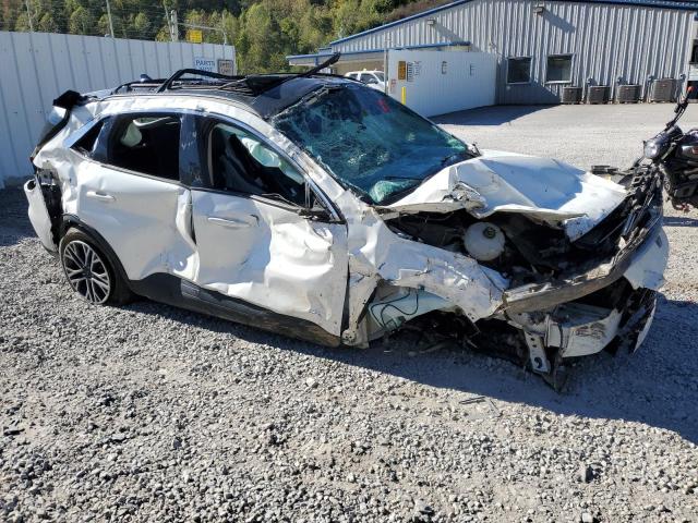 Photo 4 from auction – 2020 FORD ESCAPE SEL with VIN 1FMCU9H62LUA61776