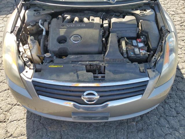 Photo 11 from auction – 2007 NISSAN ALTIMA 3.5 with VIN 1N4BL21E07N406515