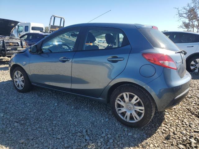 Фото 2 с аукциона – 2014 MAZDA MAZDA2 SPO с VIN JM1DE1KZ7E0175583