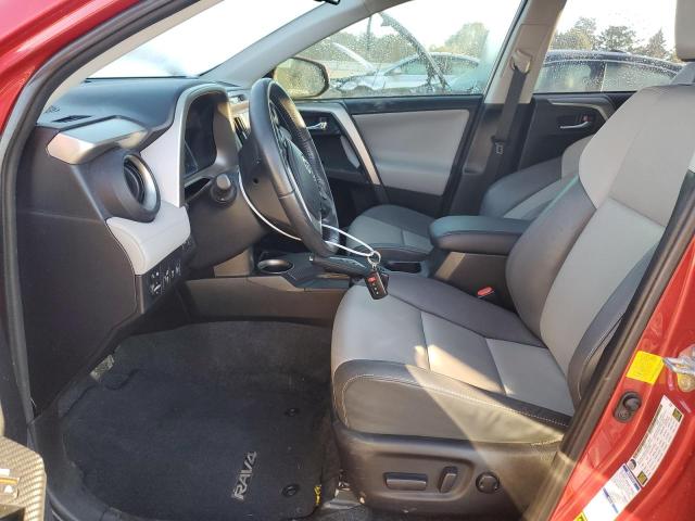 Photo 7 from auction – 2014 TOYOTA RAV4 LIMIT with VIN 2T3DFREV9EW149857
