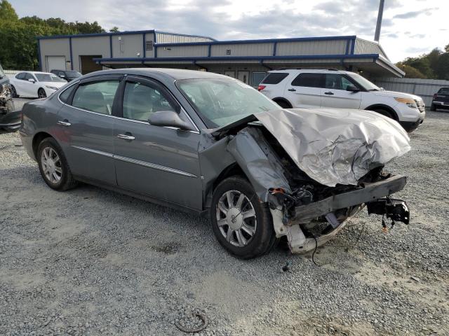 Photo 4 from auction – 2008 BUICK LACROSSE C with VIN 2G4WC582381286488
