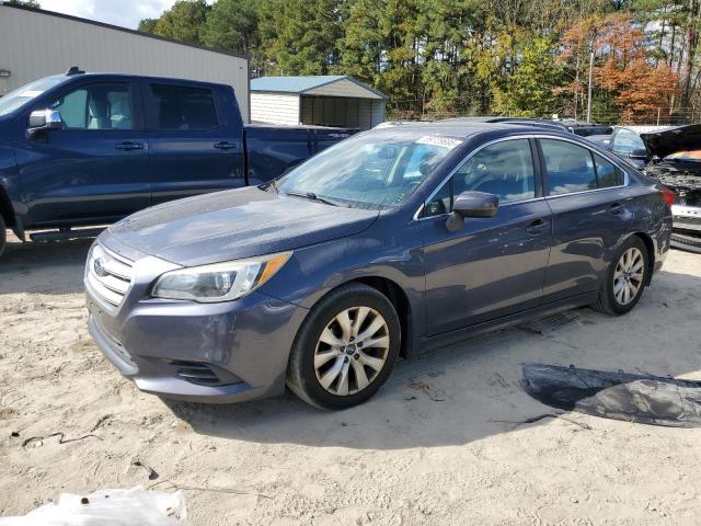 SUBARU LEGACY 2.5 2015 con VIN 4S3BNAC63F3018922 - Foto de la subasta